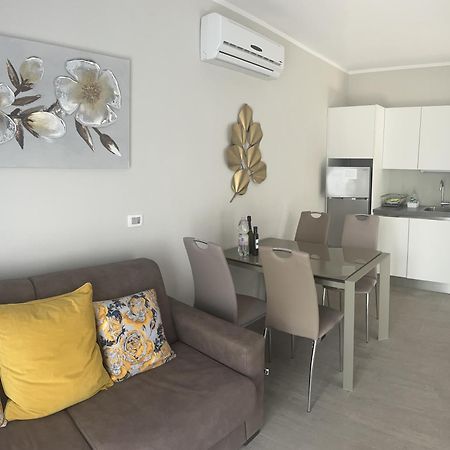 Casa Del Sol Portoroz Appartement Buitenkant foto