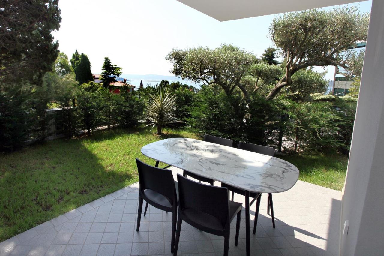Casa Del Sol Portoroz Appartement Buitenkant foto
