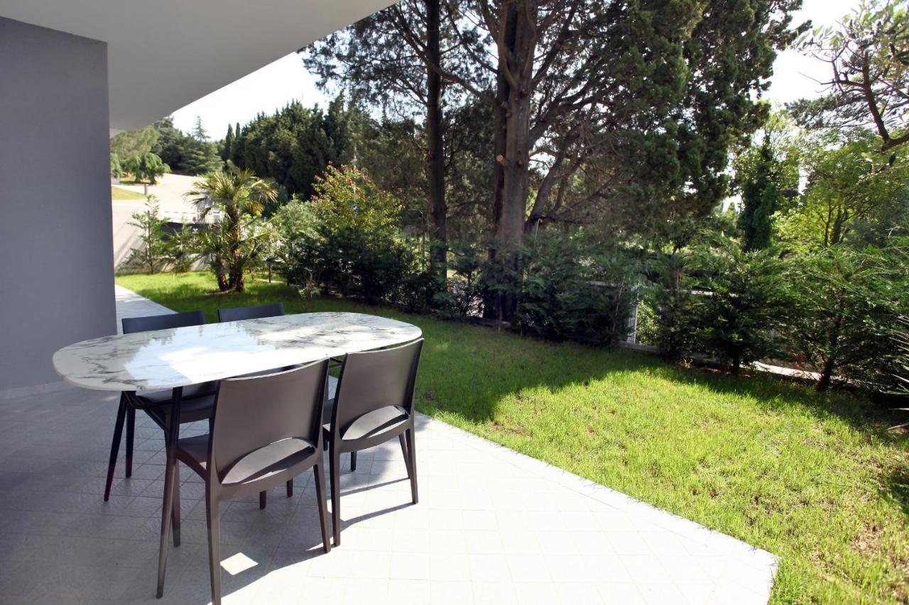 Casa Del Sol Portoroz Appartement Buitenkant foto