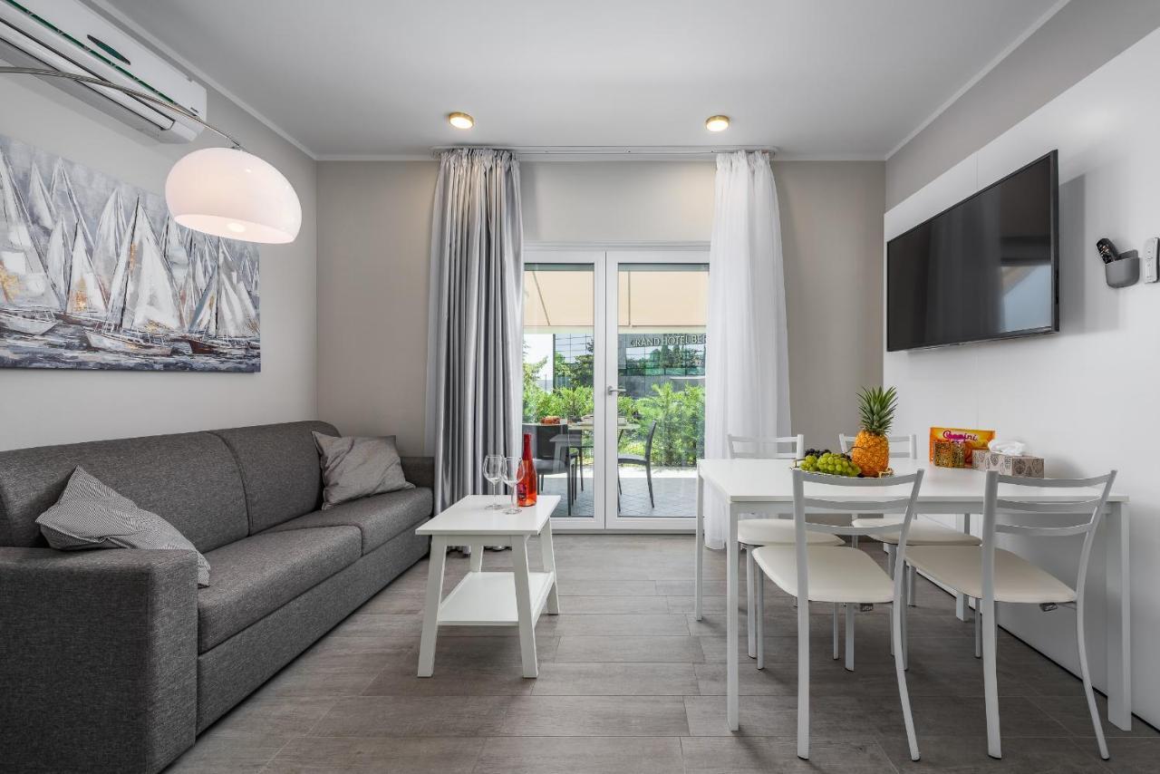 Casa Del Sol Portoroz Appartement Buitenkant foto