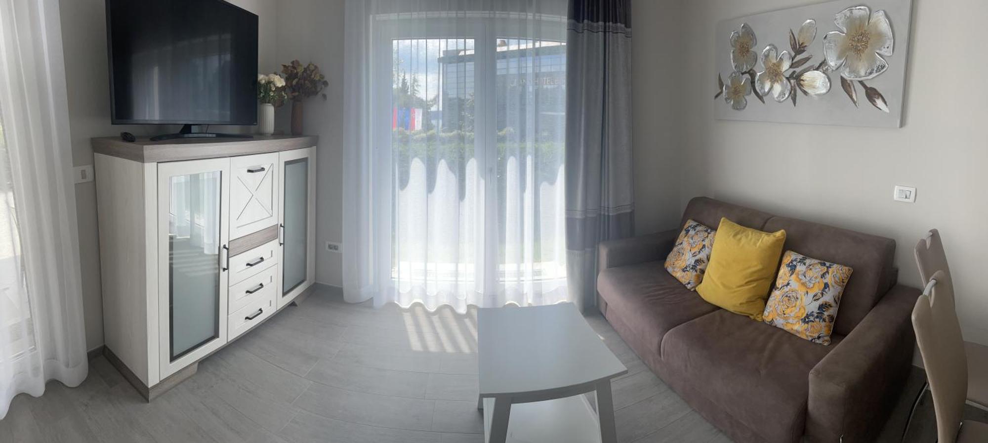Casa Del Sol Portoroz Appartement Buitenkant foto