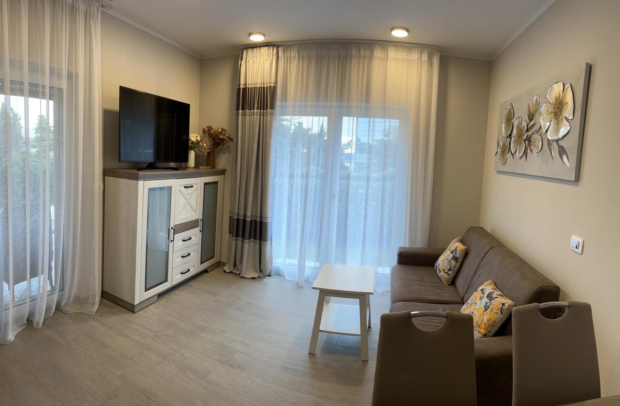 Casa Del Sol Portoroz Appartement Buitenkant foto