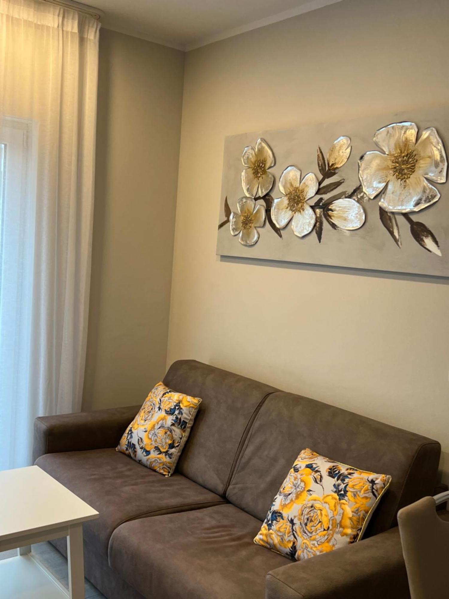 Casa Del Sol Portoroz Appartement Buitenkant foto