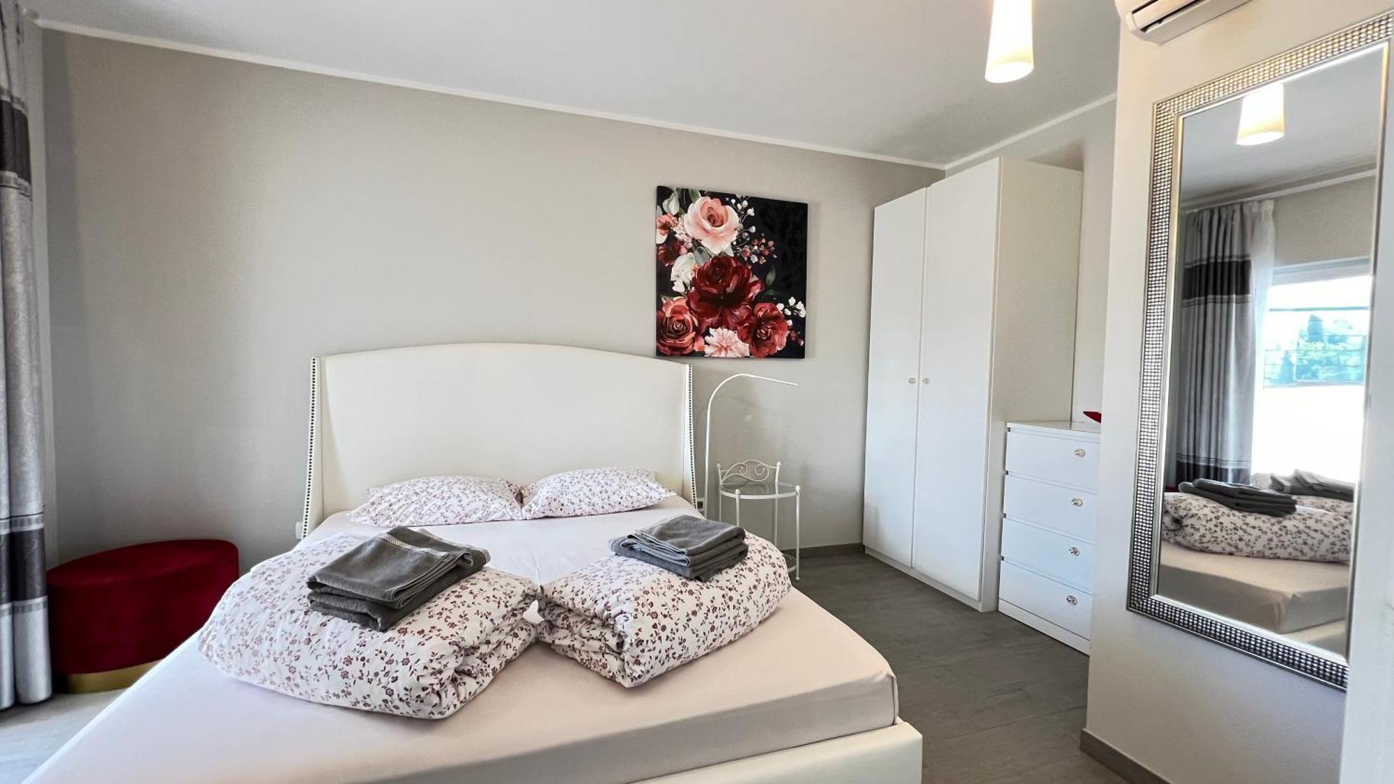 Casa Del Sol Portoroz Appartement Buitenkant foto